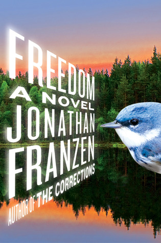 Cover art for *Freedom*