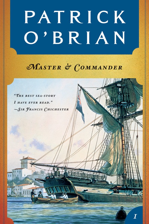 Master and Commander