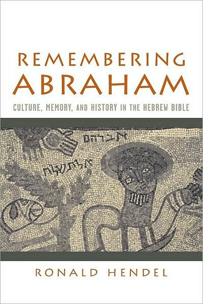 Remembering Abraham